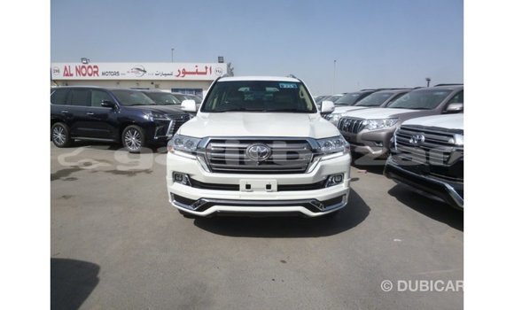 Buy Import 2008 Toyota Land Cruiser in Import - Dubai, Bandarban Buy Import 2008 Toyota Land Cruiser in Import - Dubai, Bandarban