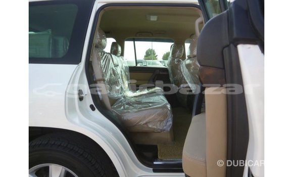 Buy Import 2008 Toyota Land Cruiser in Import - Dubai, Bandarban Buy Import 2008 Toyota Land Cruiser in Import - Dubai, Bandarban