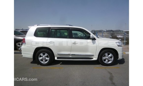Buy Import 2008 Toyota Land Cruiser in Import - Dubai, Bandarban Buy Import 2008 Toyota Land Cruiser in Import - Dubai, Bandarban