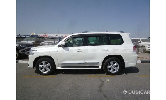 Buy Import 2008 Toyota Land Cruiser in Import - Dubai, Bandarban Buy Import 2008 Toyota Land Cruiser in Import - Dubai, Bandarban