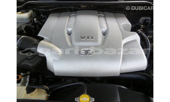 Buy Import 2008 Toyota Land Cruiser in Import - Dubai, Bandarban Buy Import 2008 Toyota Land Cruiser in Import - Dubai, Bandarban