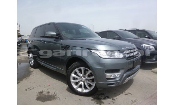 Buy Import 2015 Mercedes-Benz Range Rover in Import - Dubai, Bandarban Buy Import 2015 Mercedes-Benz Range Rover in Import - Dubai, Bandarban
