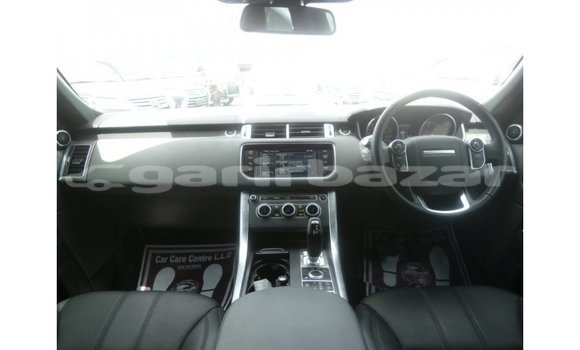 Buy Import 2015 Mercedes-Benz Range Rover in Import - Dubai, Bandarban Buy Import 2015 Mercedes-Benz Range Rover in Import - Dubai, Bandarban