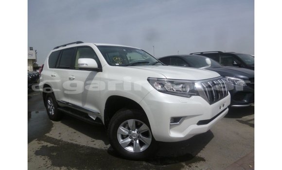 Buy Import 2019 Toyota Prado in Import - Dubai, Bandarban Buy Import 2019 Toyota Prado in Import - Dubai, Bandarban