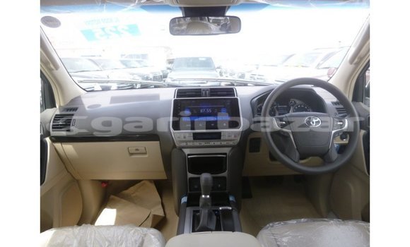 Buy Import 2019 Toyota Prado in Import - Dubai, Bandarban Buy Import 2019 Toyota Prado in Import - Dubai, Bandarban