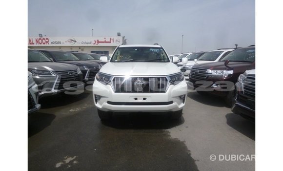 Buy Import 2019 Toyota Prado in Import - Dubai, Bandarban Buy Import 2019 Toyota Prado in Import - Dubai, Bandarban