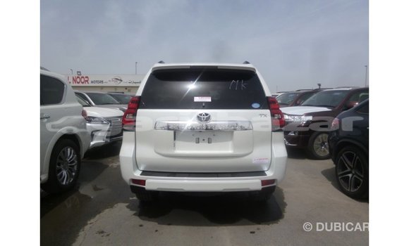 Buy Import 2019 Toyota Prado in Import - Dubai, Bandarban Buy Import 2019 Toyota Prado in Import - Dubai, Bandarban