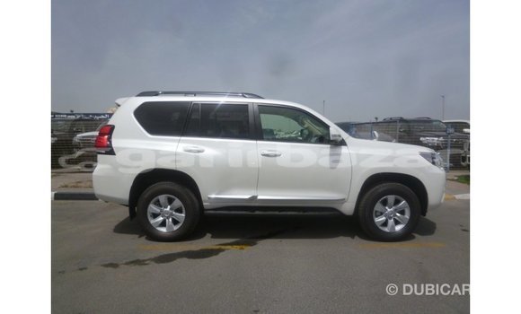 Buy Import 2019 Toyota Prado in Import - Dubai, Bandarban Buy Import 2019 Toyota Prado in Import - Dubai, Bandarban