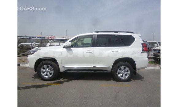 Buy Import 2019 Toyota Prado in Import - Dubai, Bandarban Buy Import 2019 Toyota Prado in Import - Dubai, Bandarban