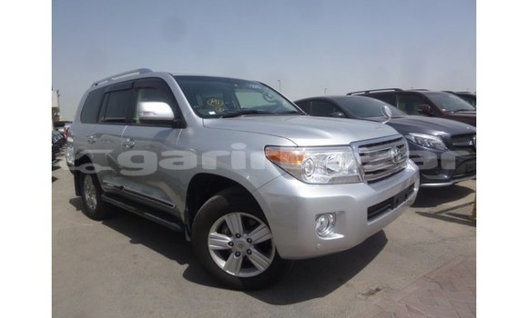 Buy Import 2012 Toyota Land Cruiser in Import - Dubai, Bandarban Buy Import 2012 Toyota Land Cruiser in Import - Dubai, Bandarban