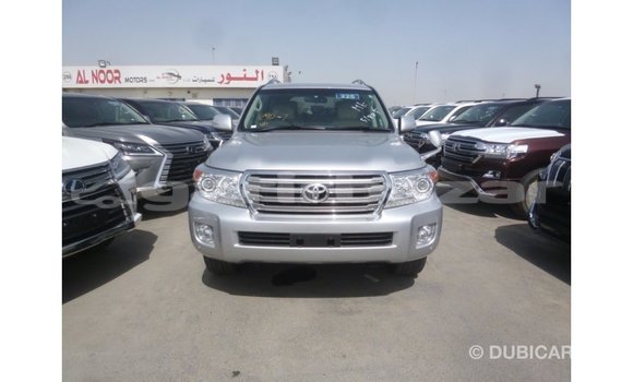 Buy Import 2012 Toyota Land Cruiser in Import - Dubai, Bandarban Buy Import 2012 Toyota Land Cruiser in Import - Dubai, Bandarban