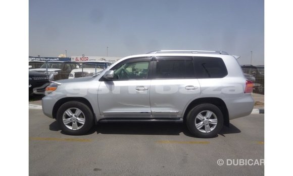 Buy Import 2012 Toyota Land Cruiser in Import - Dubai, Bandarban Buy Import 2012 Toyota Land Cruiser in Import - Dubai, Bandarban