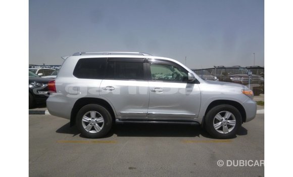 Buy Import 2012 Toyota Land Cruiser in Import - Dubai, Bandarban Buy Import 2012 Toyota Land Cruiser in Import - Dubai, Bandarban