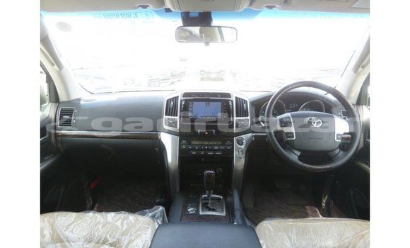 Buy Import 2012 Toyota Land Cruiser in Import - Dubai, Bandarban Buy Import 2012 Toyota Land Cruiser in Import - Dubai, Bandarban