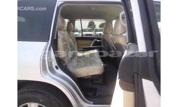 Buy Import 2012 Toyota Land Cruiser in Import - Dubai, Bandarban Buy Import 2012 Toyota Land Cruiser in Import - Dubai, Bandarban