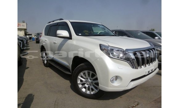 Buy Import 2016 Toyota Prado in Import - Dubai, Bandarban Buy Import 2016 Toyota Prado in Import - Dubai, Bandarban