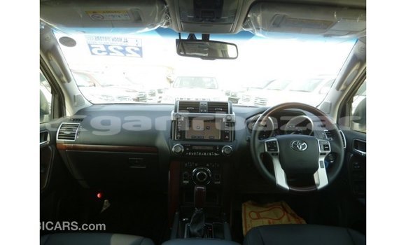 Buy Import 2016 Toyota Prado in Import - Dubai, Bandarban Buy Import 2016 Toyota Prado in Import - Dubai, Bandarban