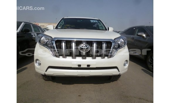 Buy Import 2016 Toyota Prado in Import - Dubai, Bandarban Buy Import 2016 Toyota Prado in Import - Dubai, Bandarban