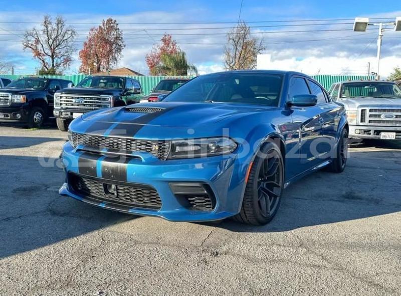 Big with watermark dodge charger chattagam chattagam 78279