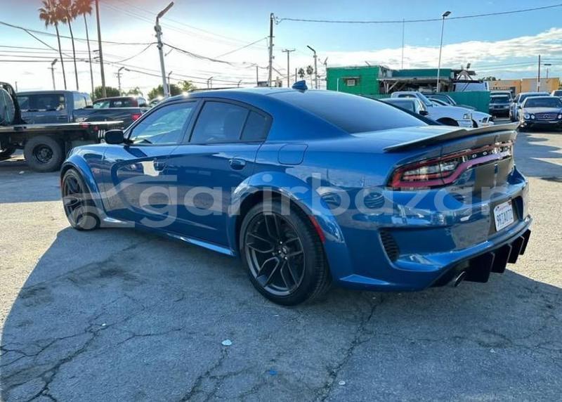 Big with watermark dodge charger chattagam chattagam 78279