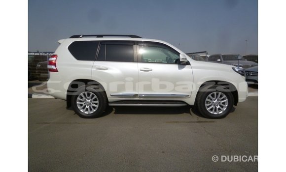 Buy Import 2016 Toyota Prado in Import - Dubai, Bandarban Buy Import 2016 Toyota Prado in Import - Dubai, Bandarban