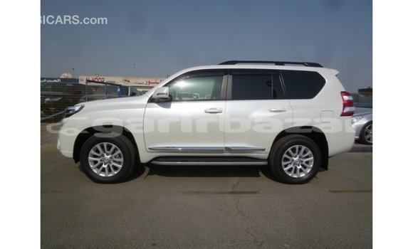 Buy Import 2016 Toyota Prado in Import - Dubai, Bandarban Buy Import 2016 Toyota Prado in Import - Dubai, Bandarban