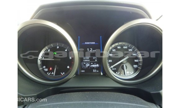 Buy Import 2016 Toyota Prado in Import - Dubai, Bandarban Buy Import 2016 Toyota Prado in Import - Dubai, Bandarban