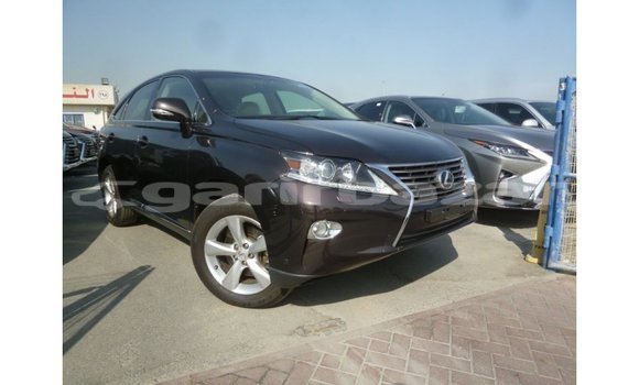 Buy Import 2013 Lexus RX in Import - Dubai, Bandarban Buy Import 2013 Lexus RX in Import - Dubai, Bandarban
