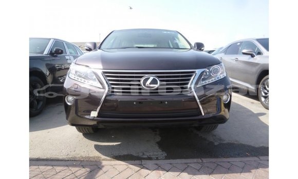 Buy Import 2013 Lexus RX in Import - Dubai, Bandarban Buy Import 2013 Lexus RX in Import - Dubai, Bandarban