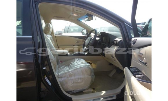 Buy Import 2013 Lexus RX in Import - Dubai, Bandarban Buy Import 2013 Lexus RX in Import - Dubai, Bandarban