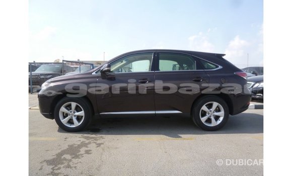 Buy Import 2013 Lexus RX in Import - Dubai, Bandarban Buy Import 2013 Lexus RX in Import - Dubai, Bandarban