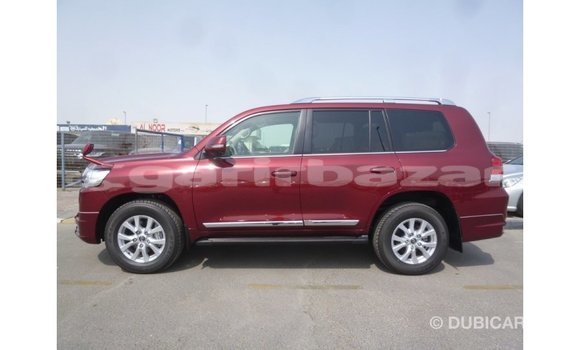 Buy Import 2018 Toyota Land Cruiser in Import - Dubai, Bandarban Buy Import 2018 Toyota Land Cruiser in Import - Dubai, Bandarban