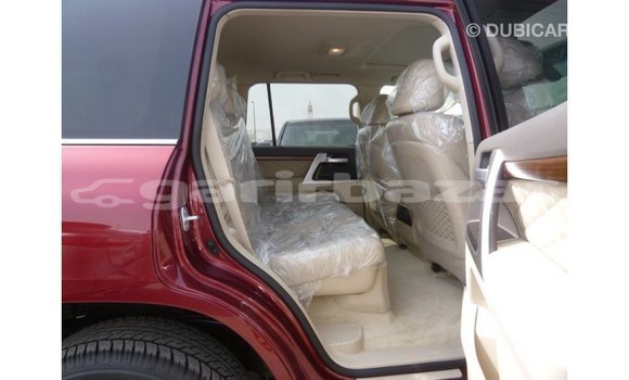 Buy Import 2018 Toyota Land Cruiser in Import - Dubai, Bandarban Buy Import 2018 Toyota Land Cruiser in Import - Dubai, Bandarban