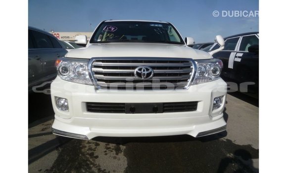 Buy Import 2013 Toyota Land Cruiser in Import - Dubai, Bandarban Buy Import 2013 Toyota Land Cruiser in Import - Dubai, Bandarban