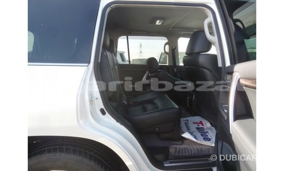 Buy Import 2013 Toyota Land Cruiser in Import - Dubai, Bandarban Buy Import 2013 Toyota Land Cruiser in Import - Dubai, Bandarban