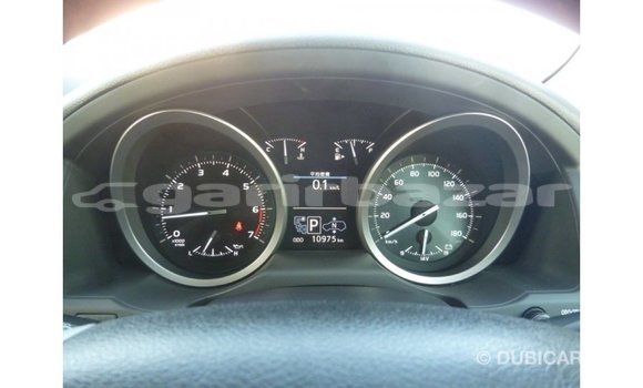 Buy Import 2013 Toyota Land Cruiser in Import - Dubai, Bandarban Buy Import 2013 Toyota Land Cruiser in Import - Dubai, Bandarban