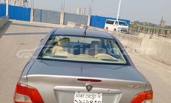 কেনা ব্যবহৃত Proton Waja Other গাড়ী মধ্যে ঢাকা মধ্যে Dhaka কেনা ব্যবহৃত Proton Waja Other গাড়ী মধ্যে ঢাকা মধ্যে Dhaka