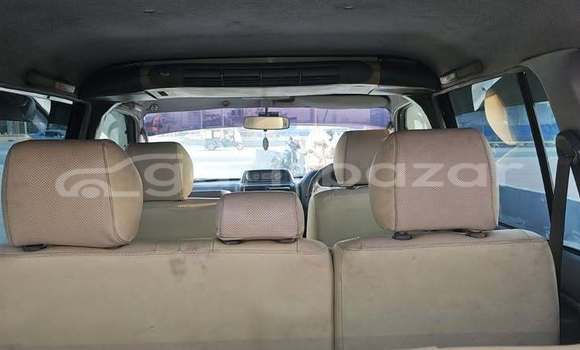 কেনা ব্যবহৃত Toyota prado tx ltd White গাড়ী মধ্যে ঢাকা মধ্যে Dhaka কেনা ব্যবহৃত Toyota prado tx ltd White গাড়ী মধ্যে ঢাকা মধ্যে Dhaka