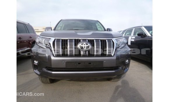 Buy Import 2016 Toyota Prado in Import - Dubai, Bandarban Buy Import 2016 Toyota Prado in Import - Dubai, Bandarban