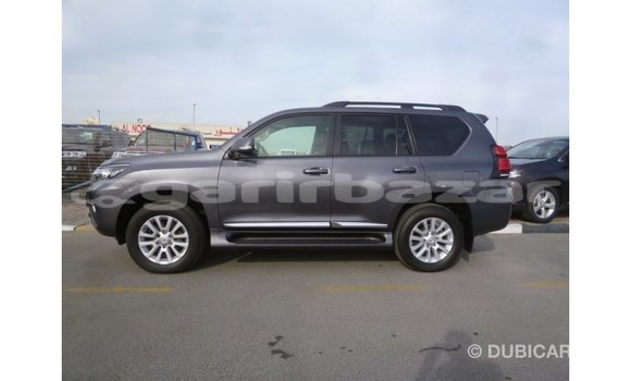Buy Import 2016 Toyota Prado in Import - Dubai, Bandarban Buy Import 2016 Toyota Prado in Import - Dubai, Bandarban