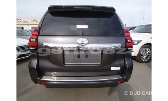 Buy Import 2016 Toyota Prado in Import - Dubai, Bandarban Buy Import 2016 Toyota Prado in Import - Dubai, Bandarban