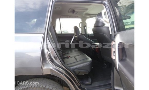 Buy Import 2016 Toyota Prado in Import - Dubai, Bandarban Buy Import 2016 Toyota Prado in Import - Dubai, Bandarban