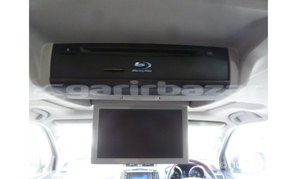 Buy Import 2016 Toyota Prado in Import - Dubai, Bandarban Buy Import 2016 Toyota Prado in Import - Dubai, Bandarban
