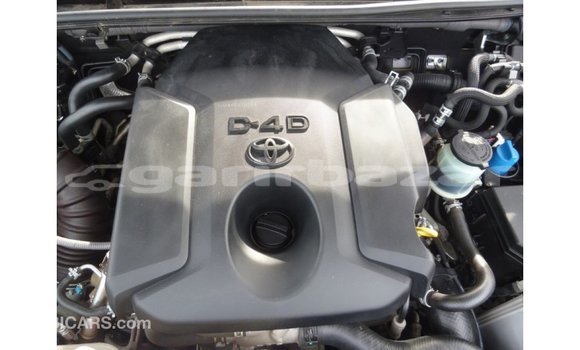 Buy Import 2016 Toyota Prado in Import - Dubai, Bandarban Buy Import 2016 Toyota Prado in Import - Dubai, Bandarban