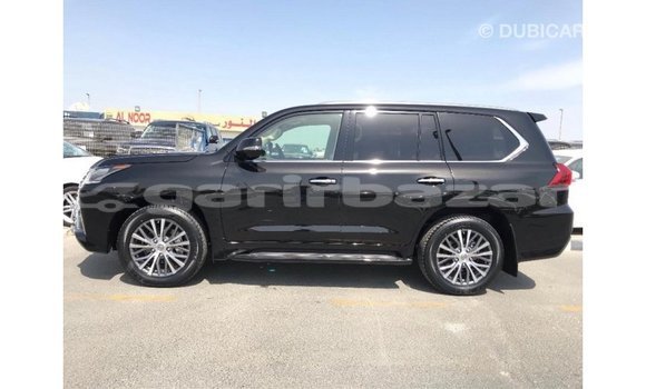 Buy Import 2019 Lexus LX in Import - Dubai, Bandarban Buy Import 2019 Lexus LX in Import - Dubai, Bandarban
