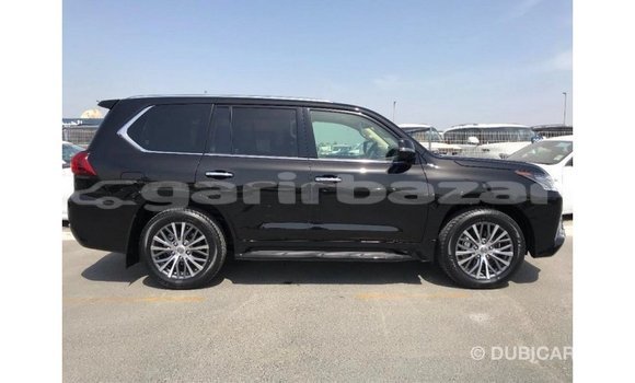Buy Import 2019 Lexus LX in Import - Dubai, Bandarban Buy Import 2019 Lexus LX in Import - Dubai, Bandarban