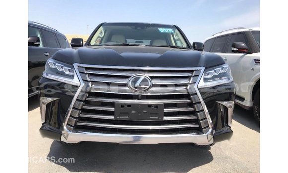 Buy Import 2019 Lexus LX in Import - Dubai, Bandarban Buy Import 2019 Lexus LX in Import - Dubai, Bandarban
