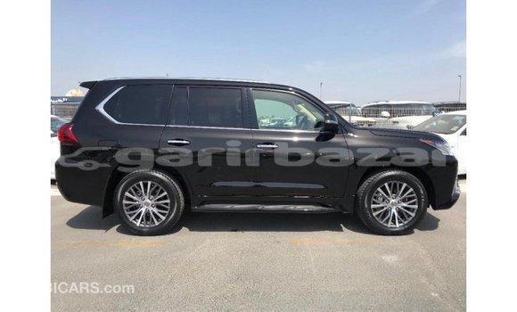 Buy Import 2019 Lexus LX in Import - Dubai, Bandarban Buy Import 2019 Lexus LX in Import - Dubai, Bandarban