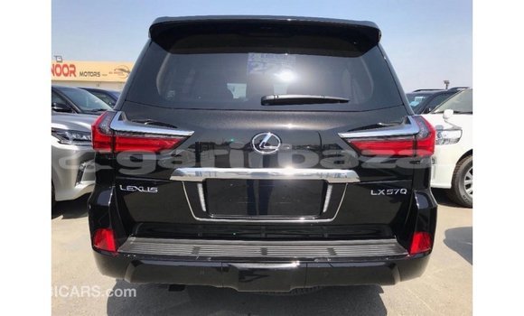 Buy Import 2019 Lexus LX in Import - Dubai, Bandarban Buy Import 2019 Lexus LX in Import - Dubai, Bandarban