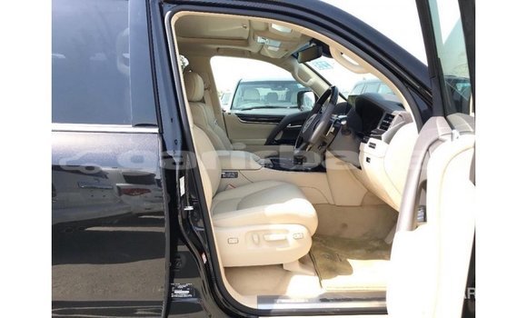 Buy Import 2019 Lexus LX in Import - Dubai, Bandarban Buy Import 2019 Lexus LX in Import - Dubai, Bandarban